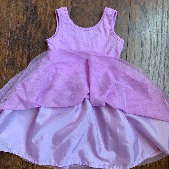 Old navy toddler dress - Picture 6 of 9